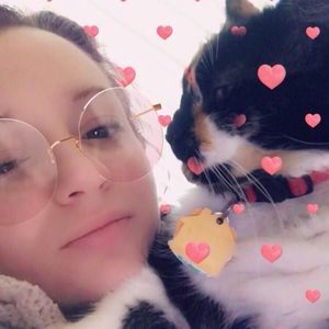 Meet your Posher, Marie